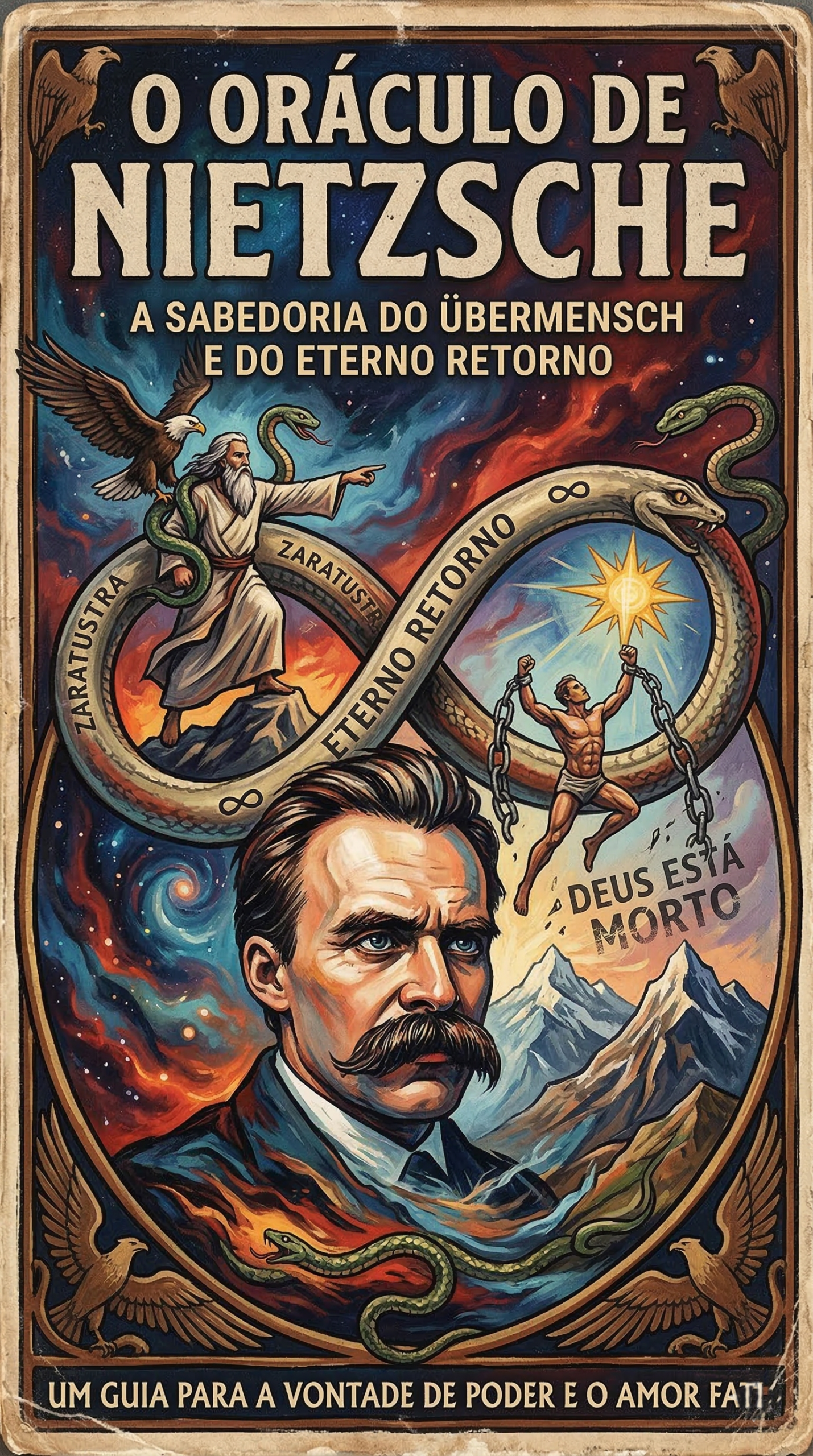 Oráculo de Niezsche