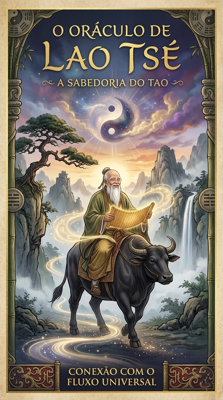 Oráculo de Lao Tsé