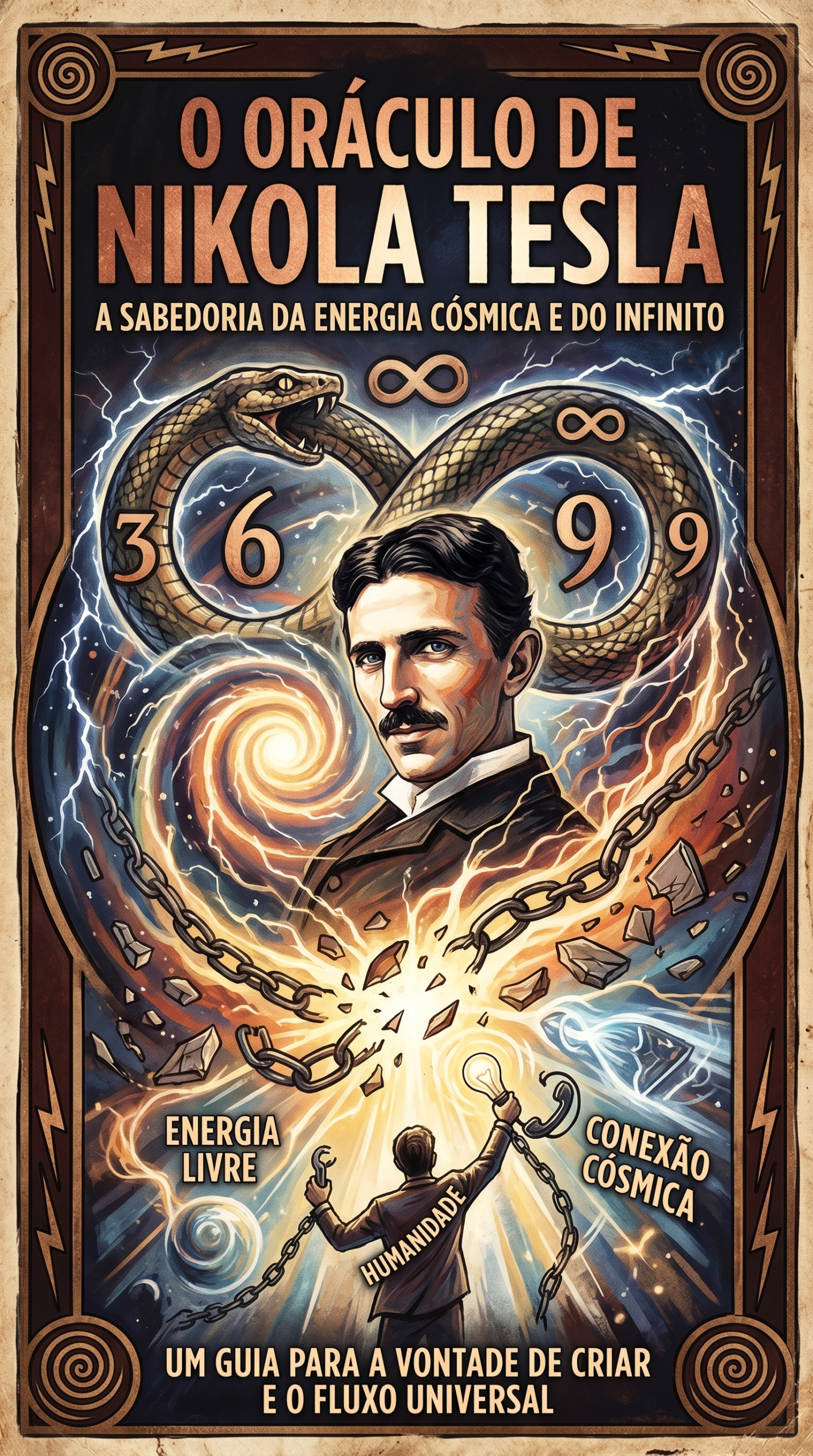 NIcola Tesla