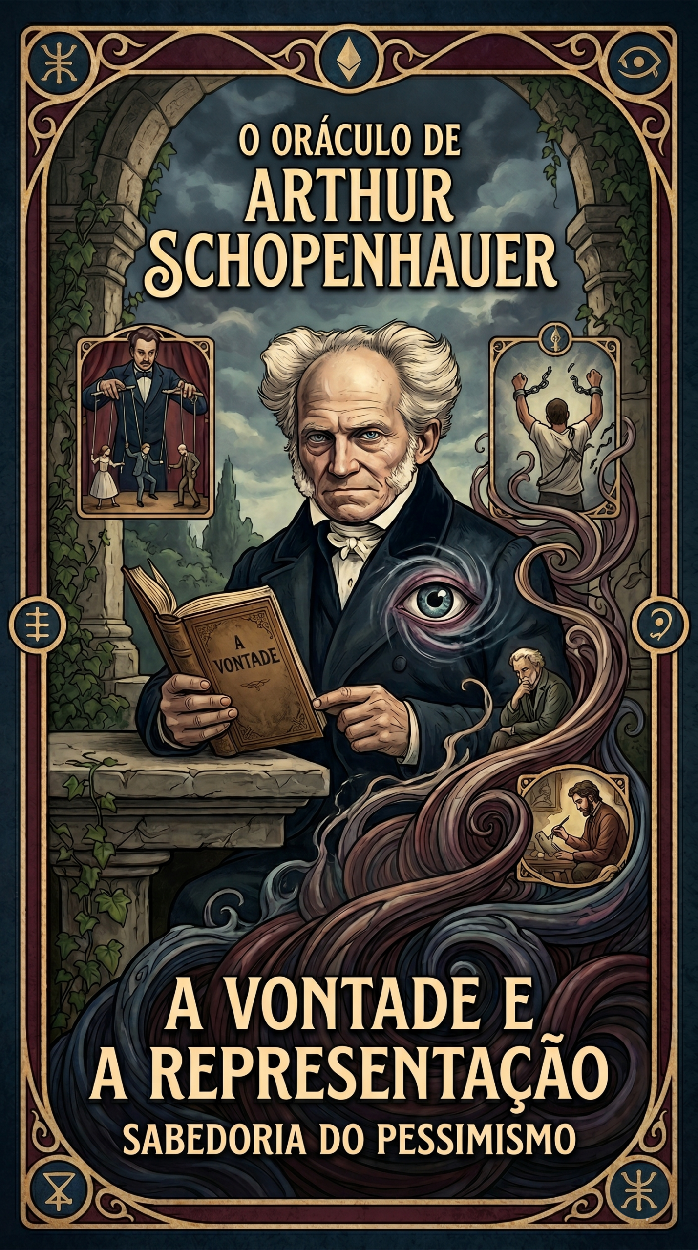 Oráculo de Schopenhauer