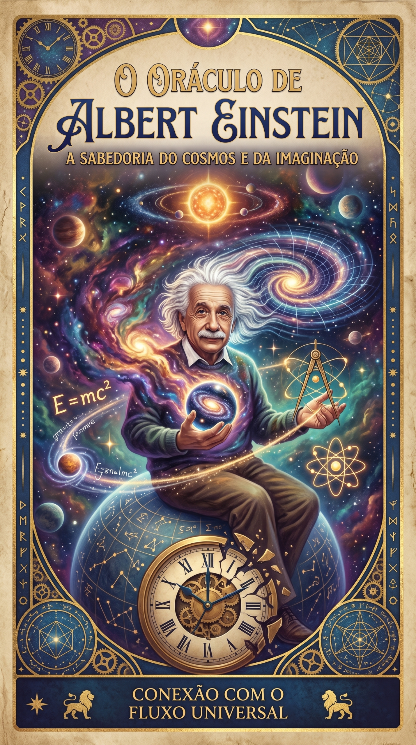 Albert Einstein